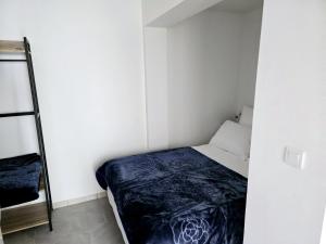 Appartements Residence des Fleurs : photos des chambres