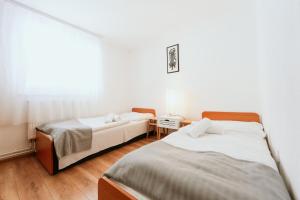 Rekreačné stredisko Bojnice - Nad Zámkom