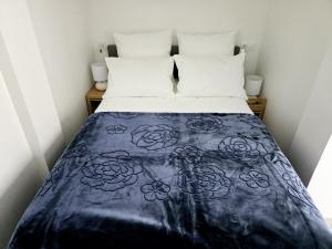 Appartements Residence des Fleurs : photos des chambres