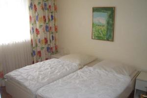 Nautilus, Ferienwohnung 23