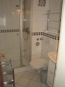 Nautilus, Ferienwohnung 23