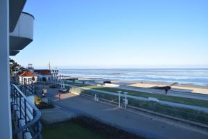 Nautilus, Ferienwohnung 23