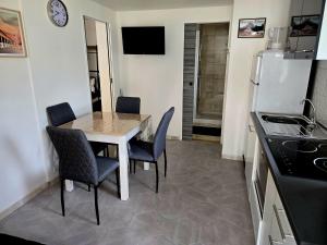 Appartements Residence des Fleurs : photos des chambres