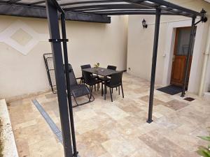 Appartements Residence des Fleurs : Appartement