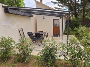 Appartements Residence des Fleurs : photos des chambres