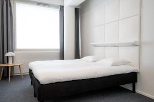 Omena Hotel Joensuu - 3hvězdičkové hotely ve městě Joensuu