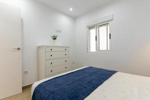 rentafive - Nuevo - Reformado - 1 min playa - AA