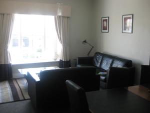 Howth village apartment