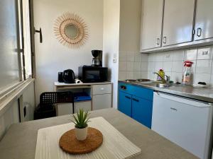 Studio - Arc En Ciel 1 - 23 allée des pinons - 5-1