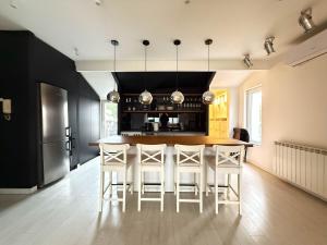 Downtown Cozy Apartment