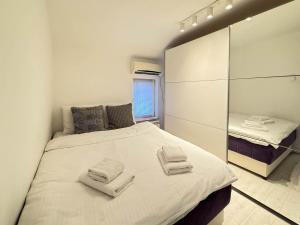 Downtown Cozy Apartment