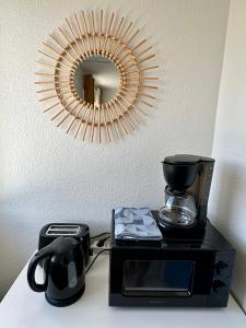 Studio - Arc En Ciel 1 - 23 allée des pinons - 5-1