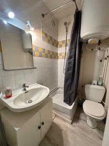 Studio - Arc En Ciel 1 - 23 allée des pinons - 5-1