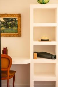 Hotels Balamb Garden A Cinarchesa : photos des chambres