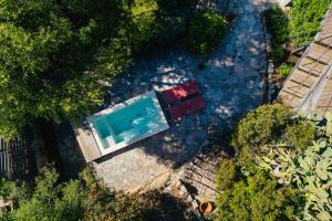 Hotels Balamb Garden A Cinarchesa : photos des chambres