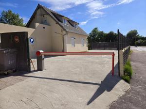 Appartements Residence des Fleurs : photos des chambres