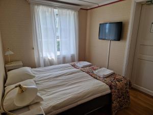 Double Room room in Nyhyttans Kurort