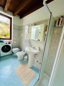 Relax on Garda Lake Oasi di Paradiso