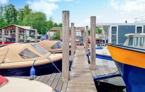 Havenlodge Amsterdam 1