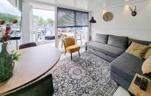 Havenlodge Amsterdam 1