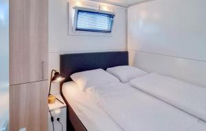 Havenlodge Amsterdam 1