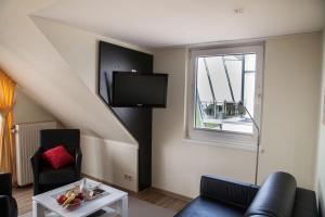 Dünenglück, Ferienwohnung 32