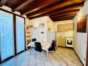 New Apartment on Ground Floor with Terrace