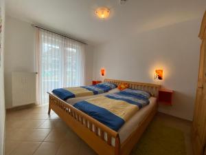 Duhner Brise, Ferienwohnung 2