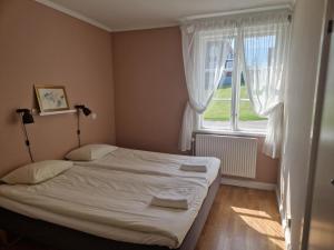 Standard Double Room room in Nyhyttans Kurort