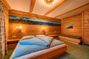 Ferienhaus Grabenhäusl