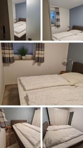 Nautilus, Ferienwohnung 5 inkl Strandkorb