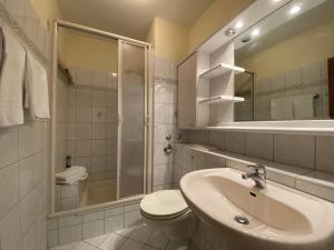 Nautilus, Ferienwohnung 5 inkl Strandkorb