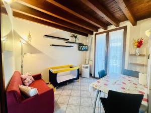 New Apartment on Ground Floor with Terrace