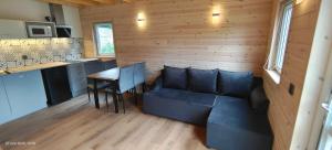 Domek wakacyjny dla 4 do 6 osob