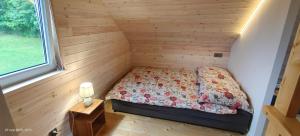 Domek wakacyjny dla 4 do 6 osob