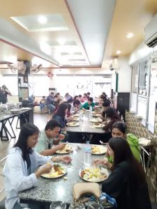 Hotel Vajrakila Retreat