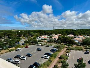 Studio - Arc En Ciel 1 - 23 allée des pinons - 5-1