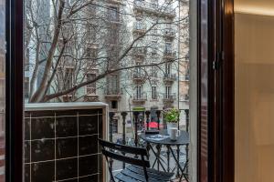 AB Eixample Calabria
