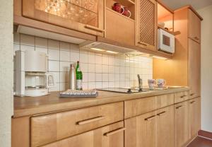 Elbstrom, Ferienwohnung 21