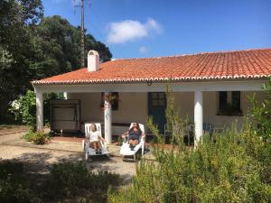 Arneiro de Valverde - Nature & Magical Sunset