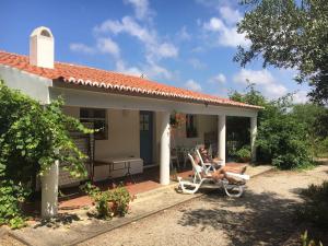 Arneiro de Valverde - Nature & Magical Sunset