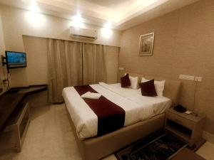 Hotel Vajrakila Retreat