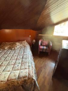 Appartamenti Giomein Rododendro - ad un passo dalle piste e vicino al centro di Cervinia