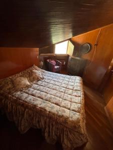 Appartamenti Giomein Rododendro - ad un passo dalle piste e vicino al centro di Cervinia