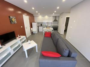 Da Silva Surf Lodge Three