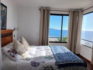 Department la Serena Beach