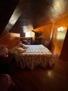 Appartamenti Giomein Rododendro - ad un passo dalle piste e vicino al centro di Cervinia