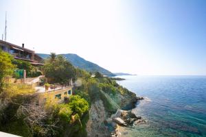 Teulada studio with pool and beach access img28