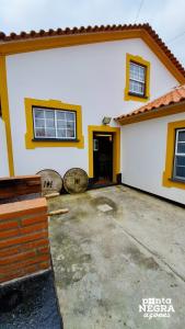 Alojamento Ponta Negra