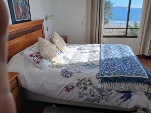 Department la Serena Beach